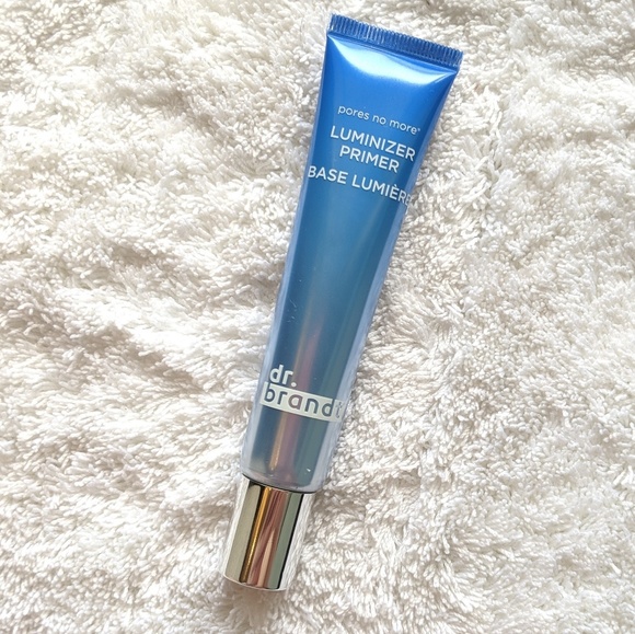 dr. brandt Other - ✨✨Dr. Brandt pores no more lumizing primer